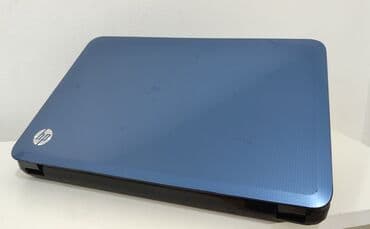 tab a6: Б/у HP Pavilion, 15.6 ", AMD A6, 256 ГБ — 4