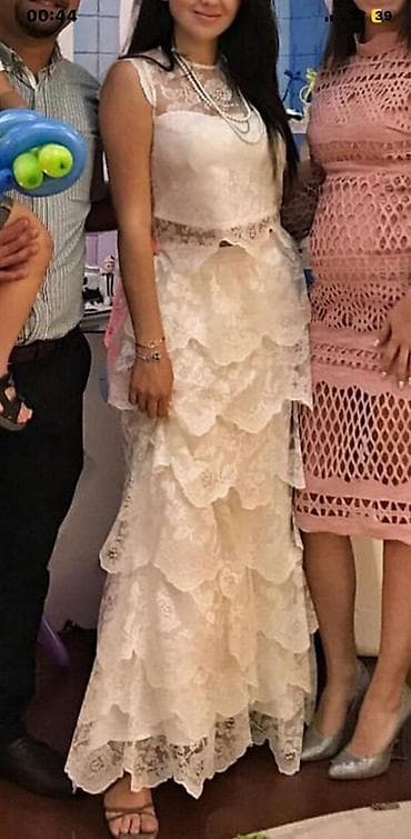 Şəxsi əşyalar: Qadın geyimləri dəsti – zərif ziyafət və gündəlik modellər 1) Qara-ağ — 8