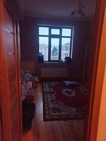 объявления о продаже земельных участков: Kirayə mənzil – işıqlı otaqlar və ayrı sanitar qovşaqları - Geniş — 1