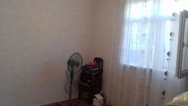 Binəqədi qəs. 3 otaqlı, 72 kv. m, Yeni təmirli — 4