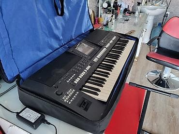 korg m 3: Yamaha A2000 profesonal alətdi təzədən fərqlənmir toy üzü görməyib — 6