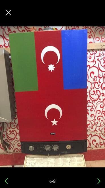 paltar yuyan usta: Kombi ustasi gorulen iwlere tam zemanet verilir — 1