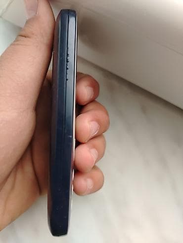 irşad electronics powerbank: Nokia 3310, rəng - Mavi, Düyməli — 3