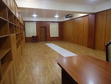 kiraye ev nermanovda: Xetai metro yaxiliginda yerlesen biznes merkezinde. ofis icareye — 9