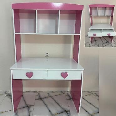 nerj stol: 50₼ Uşaq yazı masası 
Həzi aslanov
Zeyno♥️ — 1