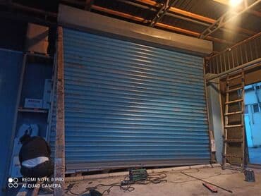 pəncərə taxta: 🔧✨ İşlənmiş və Yeni Mexaniki Jalyüzlərin Sifarişi və Təmiri! ✨🔧 — 4