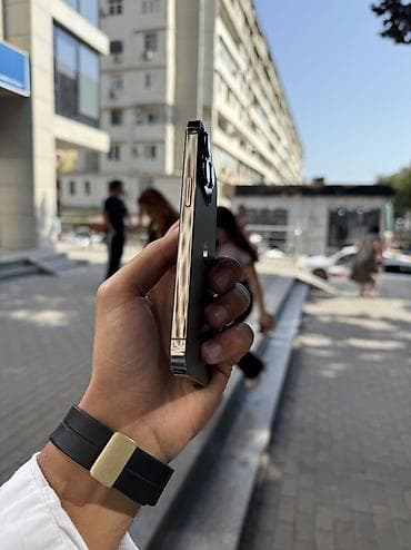 Elektronika: IPhone 13 Pro, 128 GB, Graphite, Face ID — 4