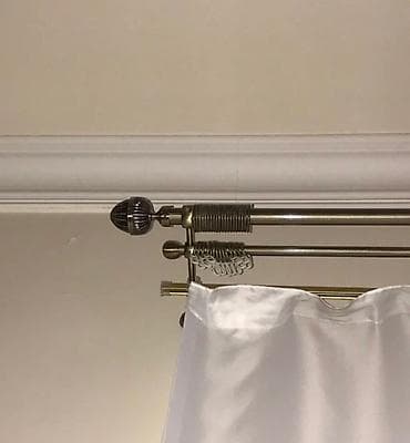 kombi ustası: Gəncədə hər növdə karnizlərin və jaluzlərin satışı sifarişi bərpası — 10