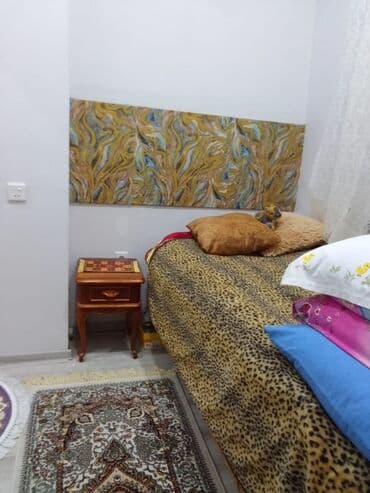 abşeron gənclər şəhərciyində 1 otaqlı evlər: Ev yiyəsi özüməm. Çox prestijni yerdə 28 may m yanı,Heydər Əliyev — 7