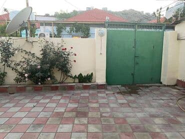 aylıq kirayə ev: 100 kv. m, 3 otaqlı — 9