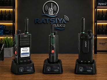 gənclik servis playstation: RATSIYA SATIŞI | MOTOROLA • HYTERA • CALTTA | PEŞƏKAR RABİTƏ HƏLLƏRİ — 4