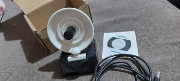 WiFi Qebuledici Uzaqda Olan WiFi Siqnalini qebul edir USB Kabelide var
