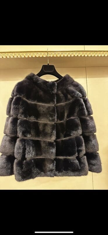 qara pencek: Kürk, rəng - Boz — 3