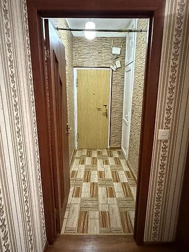 4 faizli ipotekada olan evler: Bakı, 2 otaqlı, Köhnə tikili, 42 kv. m — 4