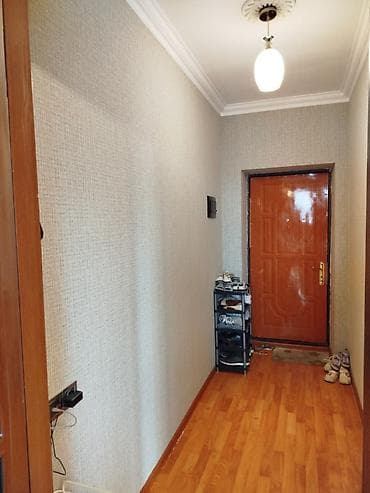 разин: Баку, 2 комнаты, Вторичка, 40 м² — 9