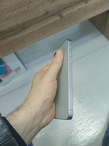 14 pro max: IPhone X, 256 GB, Gümüşü — 3