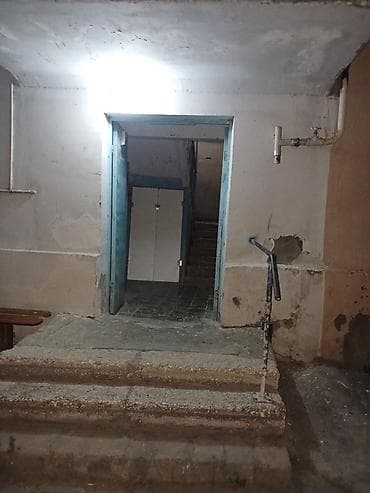 köhne güneşli: Masazır, 1 otaqlı, Köhnə tikili, 35 kv. m — 1