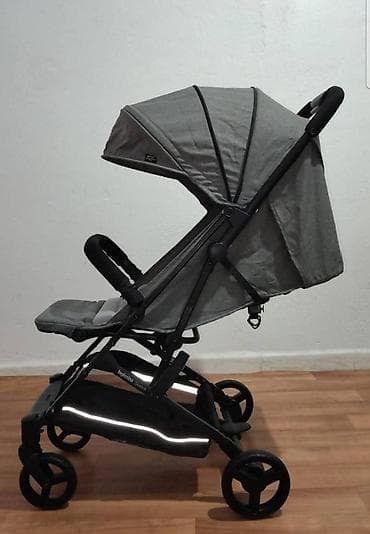 mattpear classic m plus: Inglesina brendinin kolyaskasin satiram.ela veziyyetde italya — 4