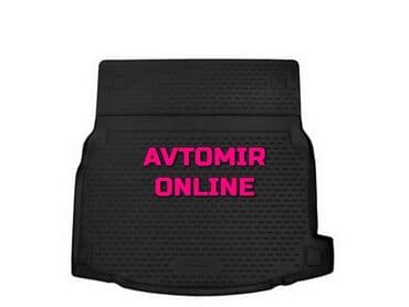 MERCEDES-BENZ E-class W213 2016 baqaj rezini Novline 4 il qarantiya