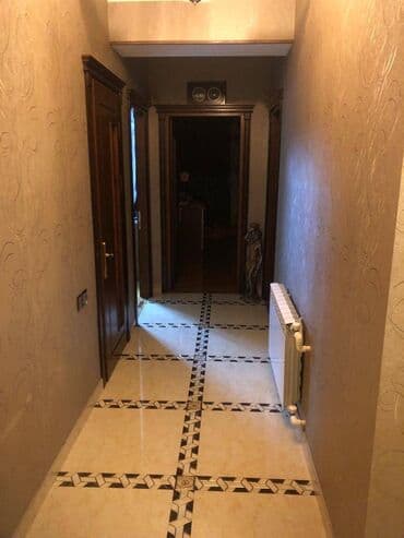 квартиры в ипотеку в баку: 3 комнаты, Новостройка, м. Кероглу, 93 м² — 8