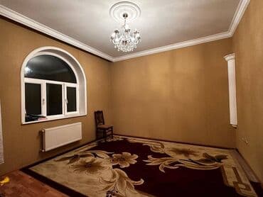 8 mikrorayon: 8 otaq, 358 kv. m, Kredit yoxdur, Yeni təmirli — 20