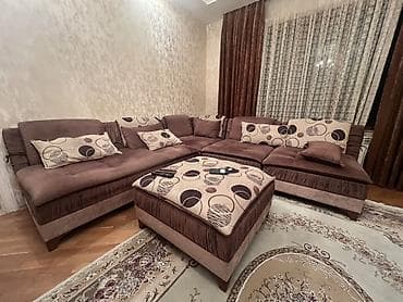 divani 2020: Künc divan, Divan — 1