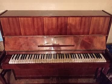 marka: Piano, Belarus, Akustik — 1