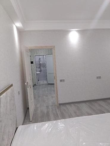 gence ev: Masazırda 1 otaqli ev şok marketin yanında bina evi 350 manata gənc — 5