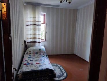 kirayə mkr: 200 kv. m, 6 otaqlı — 6