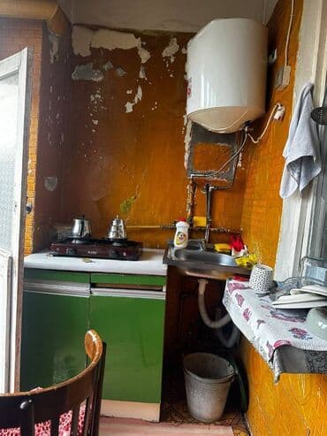 ehmedlide 1 otaqli evler: Bakı, 2 otaqlı, Köhnə tikili, m. Əhmədli, 65 kv. m — 5