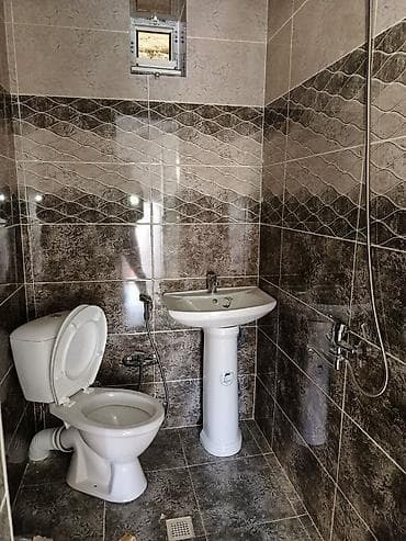 berde ev: Mehdiabad 1 otaqlı, 35 kv. m, Yeni təmirli — 2