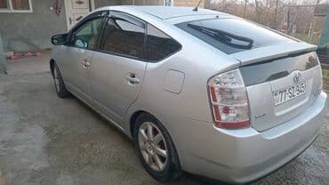daf satisi bakida: Toyota Prius: 1.5 l | 2008 il Hetçbek — 5