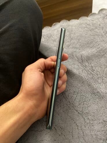 iphone 13 pro max qiymeti bakida: Honor X9b, 256 GB, rəng - Yaşıl, Sensor — 5