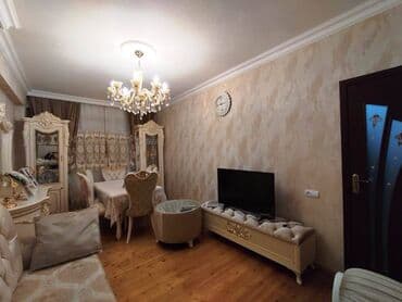 hipoteka evler: 2 otaqlı, Yeni tikili, 76 kv. m — 1