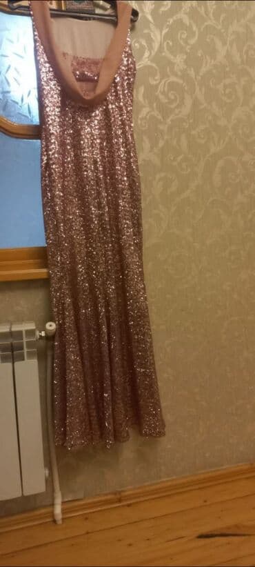 вечерние платья в баку где купить: 💥150 azn alinib Turkiyeden tecili satilir Сверкающее шикарное — 2