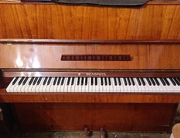 piano belarus: Piano, Belarus, Akustik — 3