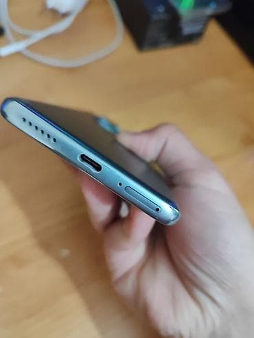 xiaomi mi max 2: Poco X7, 512 ГБ, цвет - Зеленый, Сенсорный — 4