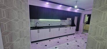 9 cu mikrorayon mir calal kucesi: 2 otaqlı, Yeni tikili, m. Xalqlar Dostluğu, 97 kv. m — 9