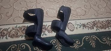 Məhsul: Venum baldır və ayaqüstü qoruyucuları (shin guard + instep)