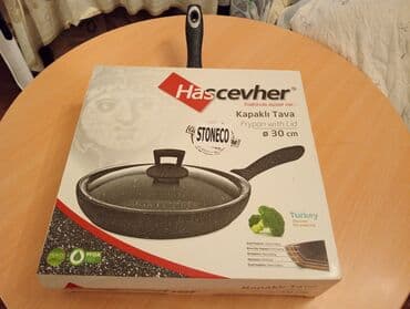 metbex tavanlari: Tava — 8