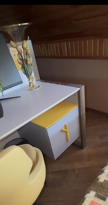 tunbucka: Doğtaş yataq otağı dəsti - Brend: Doğtaş - Komplekt: çarpayı və — 6