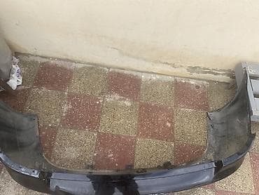 daewoo espero 1997: Arxa, Hyundai Hyundai, 2009 il — 3