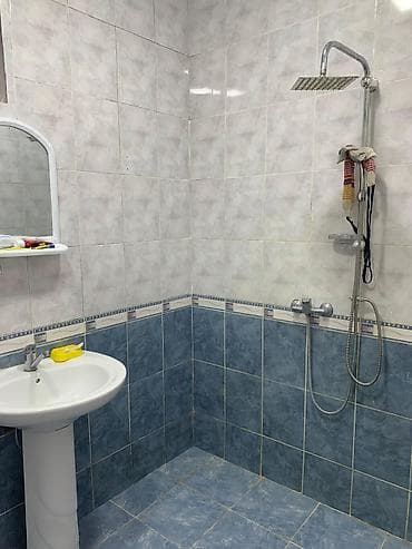 Дачи: Satılır 3 otaqlı həyət evi/bağ evi 150 m²,2 sot torpaq.Buzovna — 10