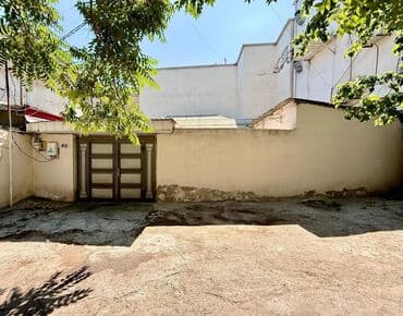 Qarajlar: Montin 3 otaqlı, 150 kv. m, Kredit var, Orta təmir — 2