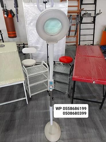 salon işıq: 🔥Lupalı led İşıqların ən uyğun qiymətə satışı🔥 Lazer və gözəllik — 3