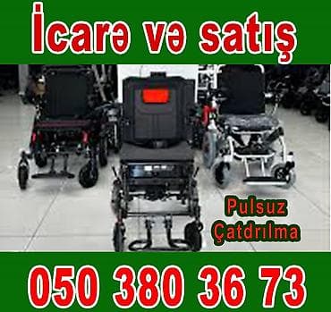 lazer otagi icare: Məhsul və xidmət: Elektrik təkərli arabaların icarəsi və satışı — 4