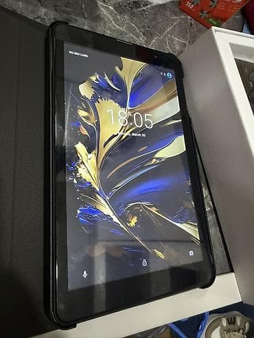 f10 planşet: Telzeal P800 planşet dəsti – 8 düym Xüsusiyyətlər və komplekt: - 8 — 2