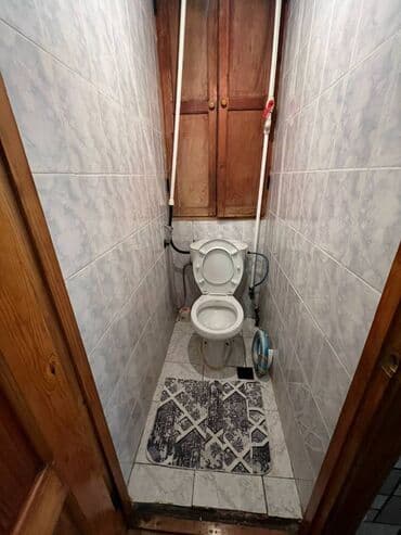 9 ci mikrorayon satilan evler: Bakı, 2 otaqlı, Köhnə tikili, m. Əhmədli, 60 kv. m — 7