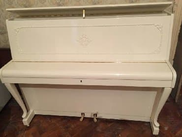 rönisch: Puanuno RÖNISCH Almaniya stehsalı. Əla vəziyyədədi. Cadırılma və — 1