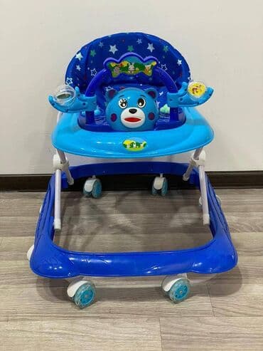 yurutgec: Yeni gəl gel təkərli, musiqili yürütgəclərimiz. Bütün rəngləri ilə — 4